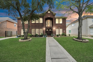 922 Bayhill Dr, Sugar Land, TX 77479