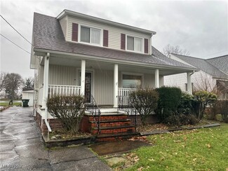 5954 Maplewood Rd, Cleveland, OH 44124