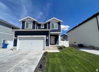 632 N Sugar Beet Dr Unit 224, Lehi, UT 84043