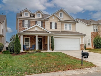 207 Lameshur Ln, Monroe, NC 28110