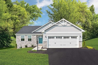 108 Olivia Dr, Monaca, PA 15061