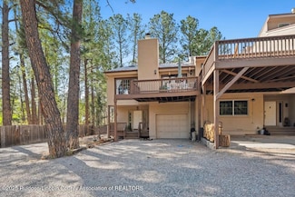 106 Navajo Dr Unit 6, Ruidoso, NM 88345