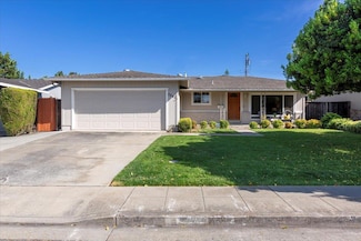 3242 Catalina Ave, Santa Clara, CA 95051