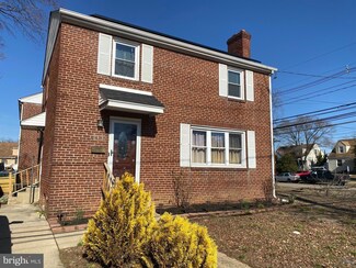 4463 Garfield Ave, Pennsauken, NJ 08109