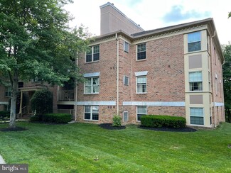 14209 Quail Creek Way Unit 202, Sparks Glencoe, MD 21152