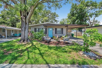 7009 S Fitzgerald St, Tampa, FL 33616