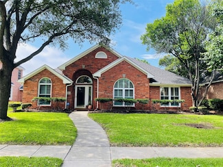 9501 Presthope Dr, Frisco, TX 75035