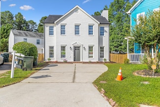 3604 Sana Ct, Durham, NC 27713