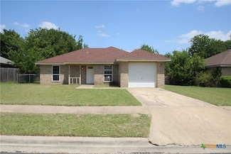 2604 Cross Timber Dr, Killeen, TX 76543