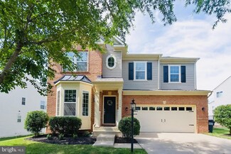 5554 Barnes Ln, Woodbridge, VA 22193