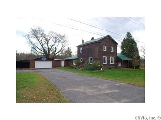 283 County Route 64, Mexico, NY 13114