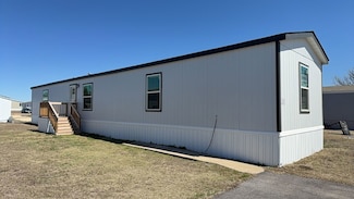 6100 E Rancier Ave Unit LOT 286, Killeen, TX 76543