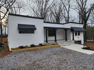 555 Old Wilkesboro Rd, Township of Taylorsville, NC 28681