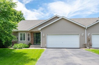 1255 Langewood Dr, Mound, MN 55364