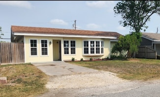 103 Lee Ave, Gregory, TX 78359