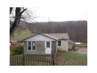 252 McGeary Hollow Rd, Leechburg, PA 15656