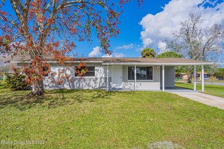 3840 Queen St, Cocoa, FL 32926