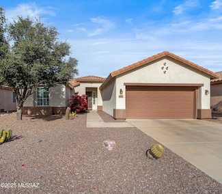 7694 W Desert Cactus Way, Tucson, AZ 85743