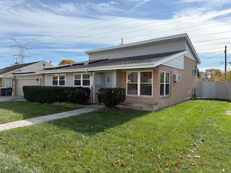 5701 Emerson St, Morton Grove, IL 60053