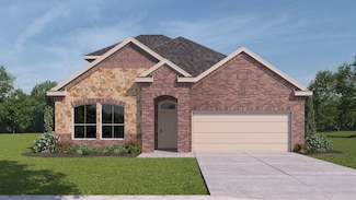 1942 Prospector Ln, Royse City, TX 75189