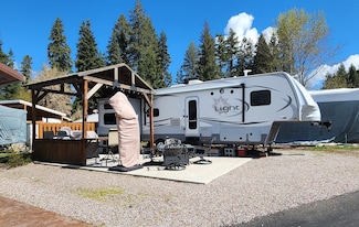 36953 Mt Highway 35 Unit 20, Polson, MT 59860
