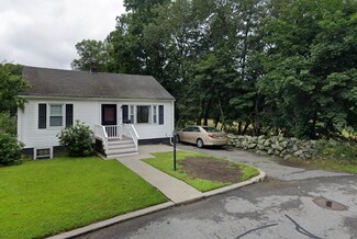 55 Oak St, Lexington, MA 02421