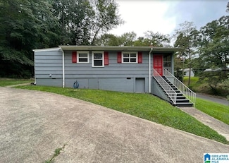 744 Rose Dr, Birmingham, AL 35235