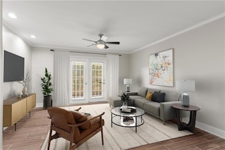 3655 Habersham Rd NE Unit 108, Atlanta, GA 30305