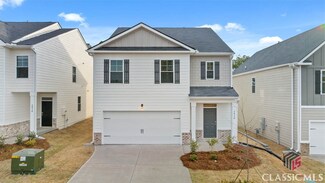 1205 Daurian Dr Unit 188, Statham, GA 30666