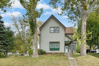 1831 N 13th St, Lafayette, IN 47904