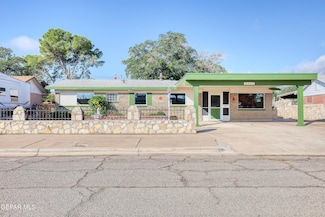 9565 Rutledge Place, El Paso, TX 79924