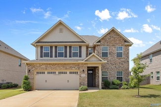 115 Wilcot Rd, Meridianville, AL 35759