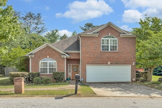 702 Coromandel Dr, Spartanburg, SC 29301