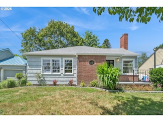 2541 SE 75th Ave, Portland, OR 97206