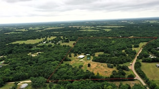 1980 County Road 3040, Bonham, TX 75418