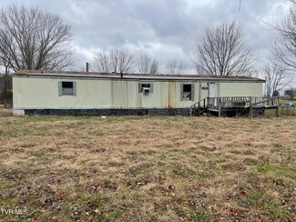 2030 Horse Creek Park Rd, Chuckey, TN 37641