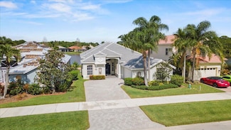 614 SW Lake Charles Cir, Port Saint Lucie, FL 34986