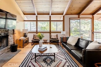 33168 Maple Ln, Green Valley Lake, CA 92341