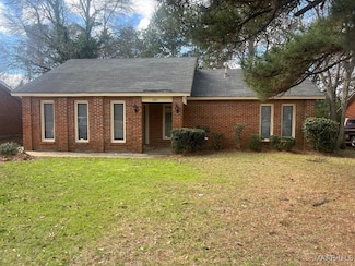 683 Dunbarton Rd, Montgomery, AL 36117