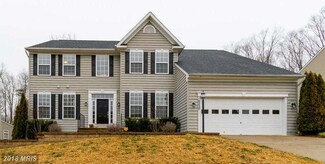 10227 Antietam Ct, Fredericksburg, VA 22408