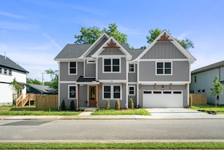 1505 Ann St, Nashville, TN 37216