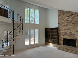 1423 Cherry Blossom Dr, Littlefield, TX 79339