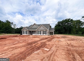 144 Tomahawk Trail, Good Hope, GA 30641