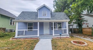 1623 Dunbar St, Knoxville, TN 37921