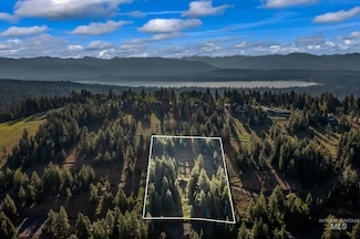 Lot 15 Harrington Place, McCall, ID 83638