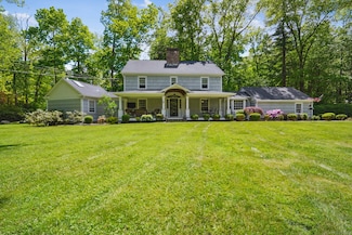 6 Downe Ln, Wilton, CT 06897