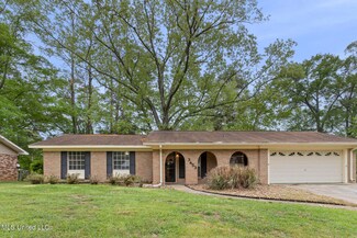3453 Dawn Dr, Pearl, MS 39208