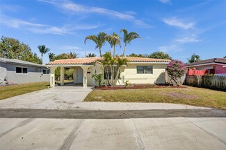 4750 NE 6th Ave, Fort Lauderdale, FL 33334