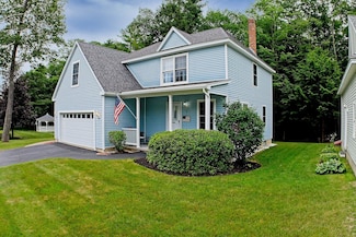 9 Samantha Dr Unit 9, Gorham, ME 04038