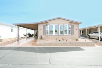 5735 E Mcdowell Rd Unit 157, Mesa, AZ 85215